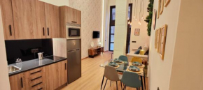 Pries Homes - Luxury Loft Cienfuegos II